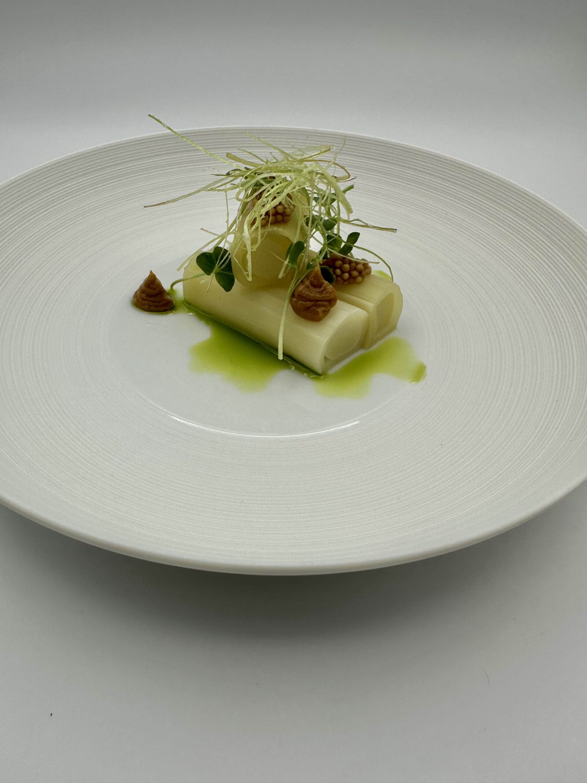 Tasting @ The Chef Office